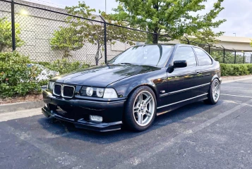 BMW 116 